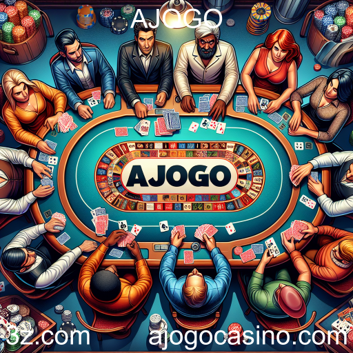 Explorando o Fascinante Mundo dos Jogos de Tabuleiro